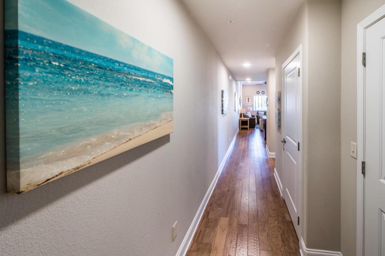 Apartamento Alerio E204 Destin Exterior foto