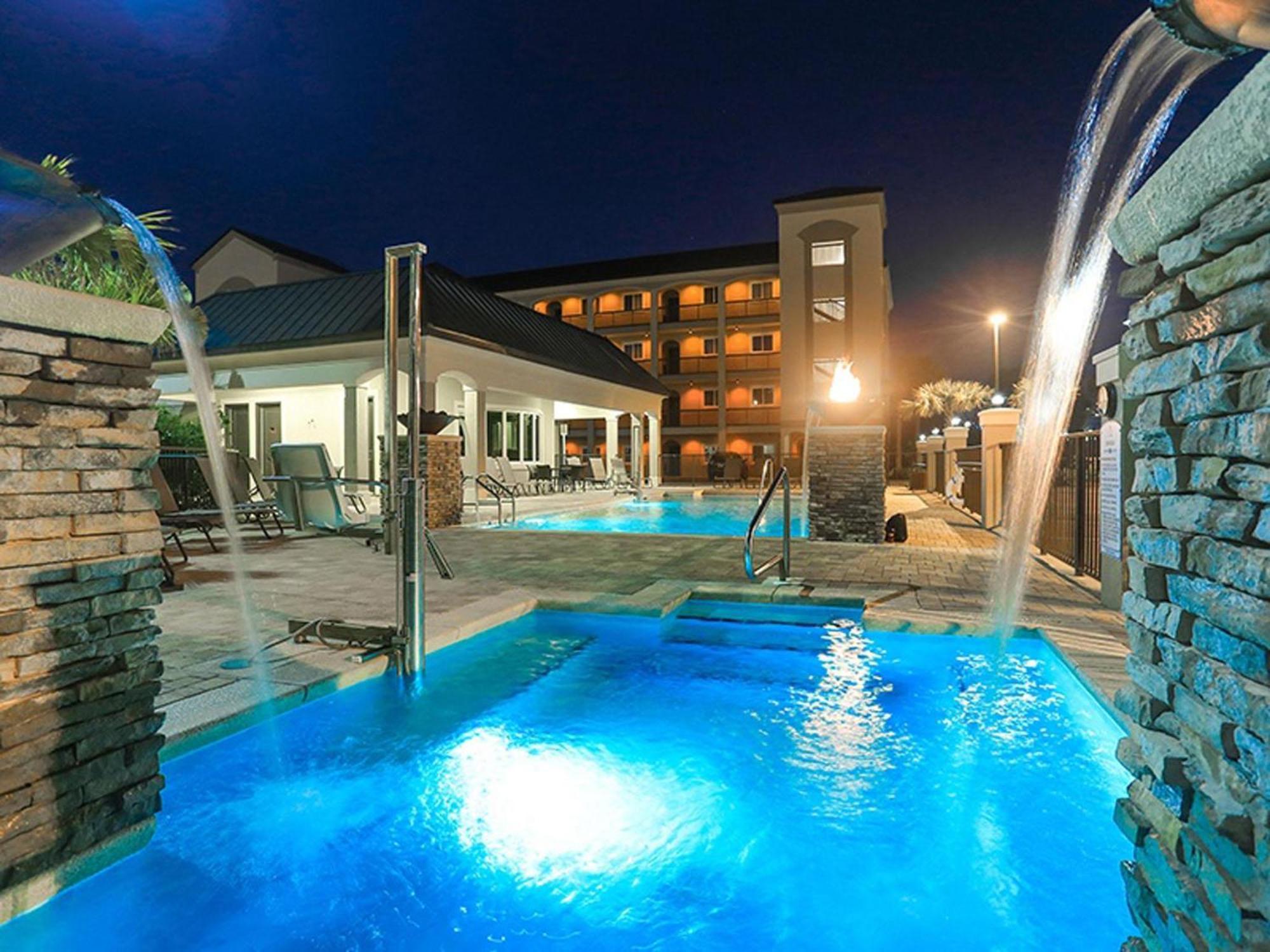 Apartamento Alerio E204 Destin Exterior foto