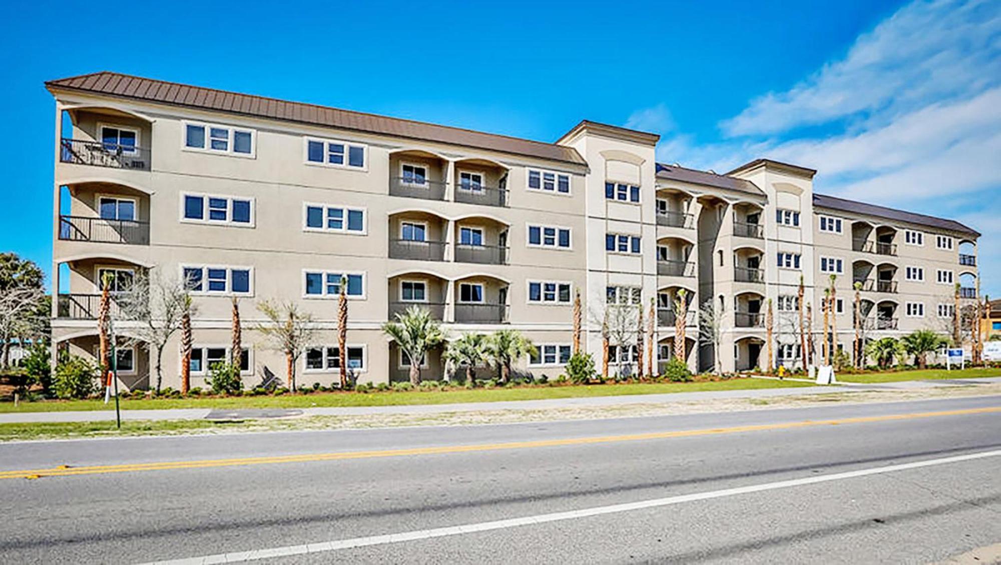 Apartamento Alerio E204 Destin Exterior foto