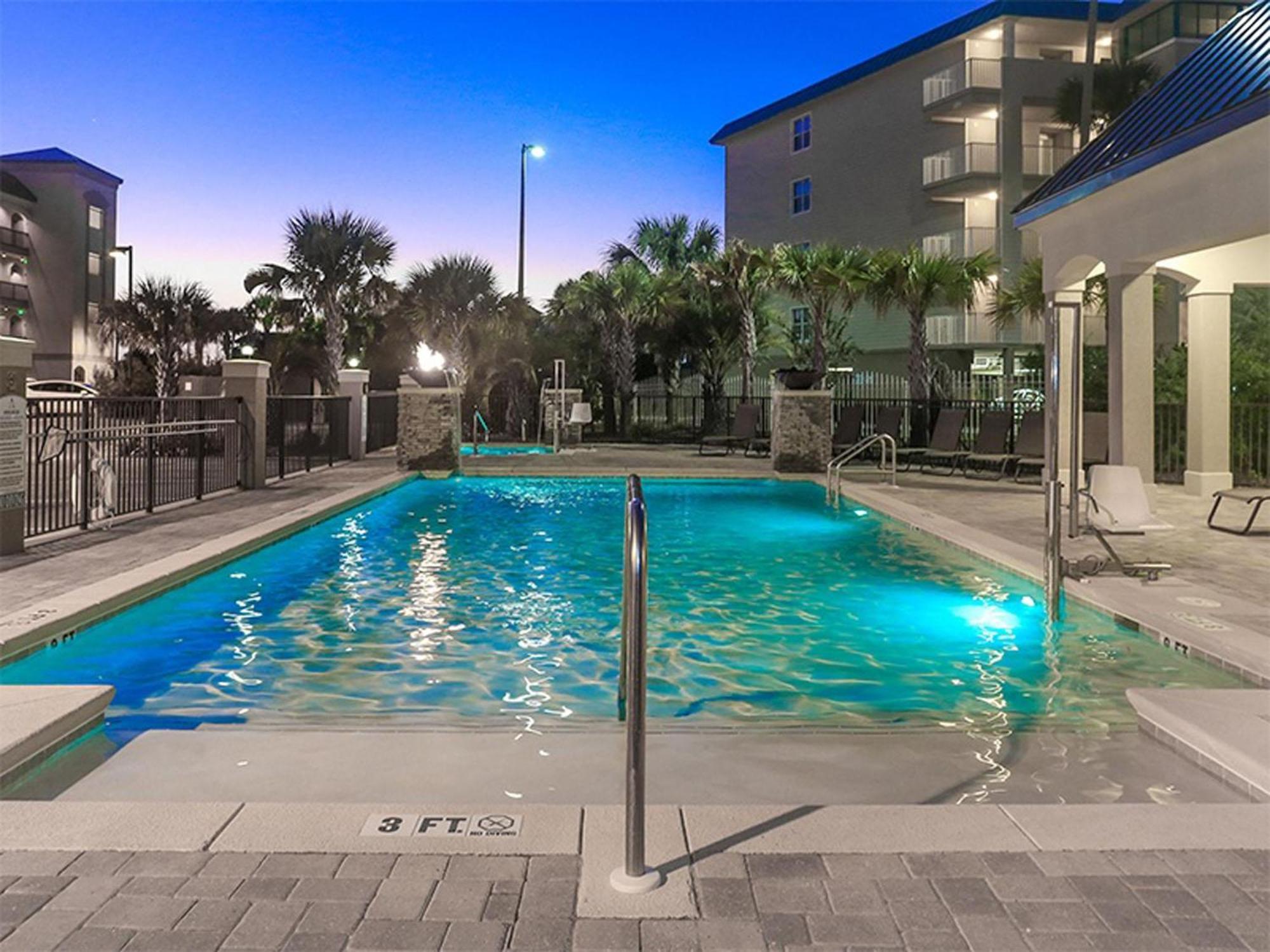 Apartamento Alerio E204 Destin Exterior foto