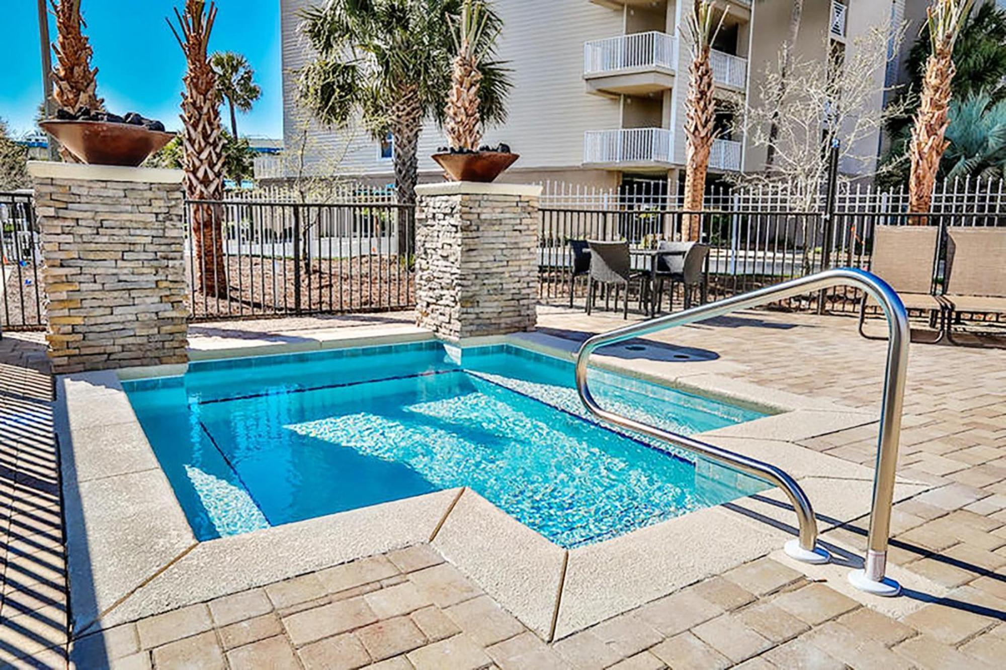 Apartamento Alerio E204 Destin Exterior foto