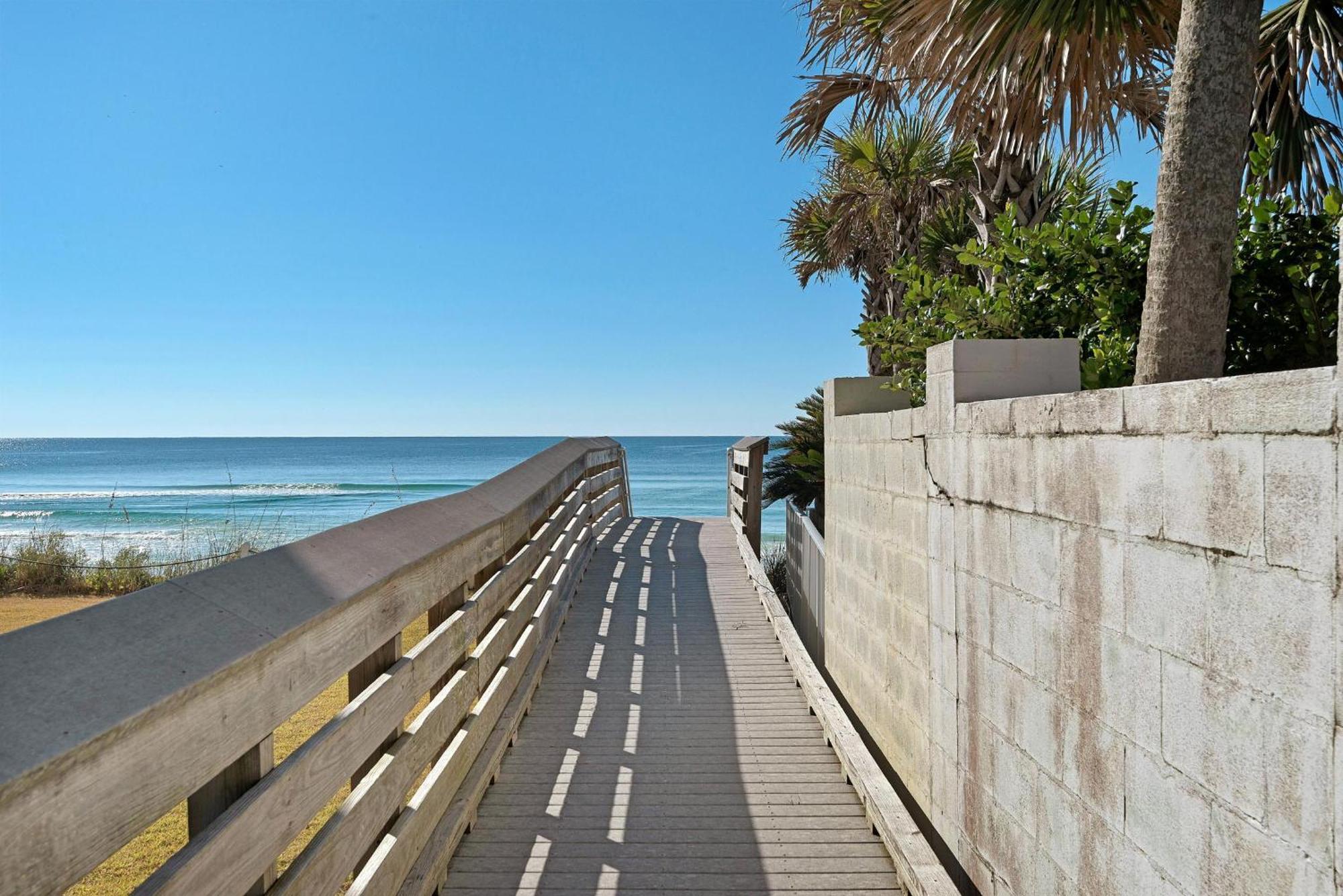 Apartamento Alerio E204 Destin Exterior foto